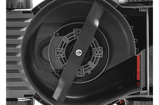 Электрический двигатель DAEWOO